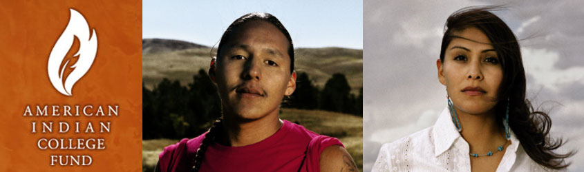 [American Indian College Fund]