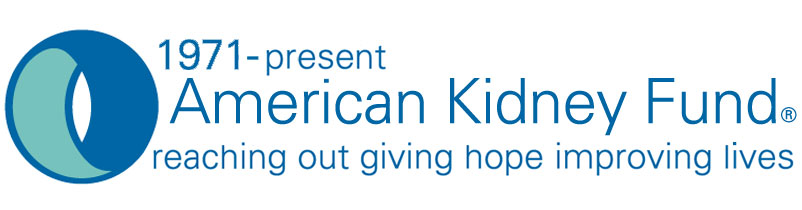 [American Kidney Fund]