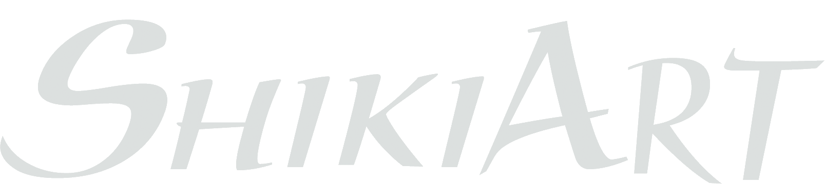 [ShikiArt Logo]